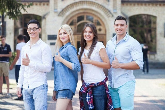 2022广东二本大学最新排名