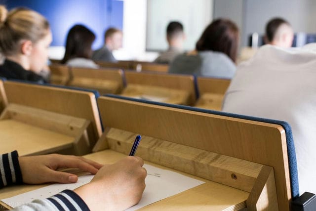 青海建筑职业技术学院有哪些专业？